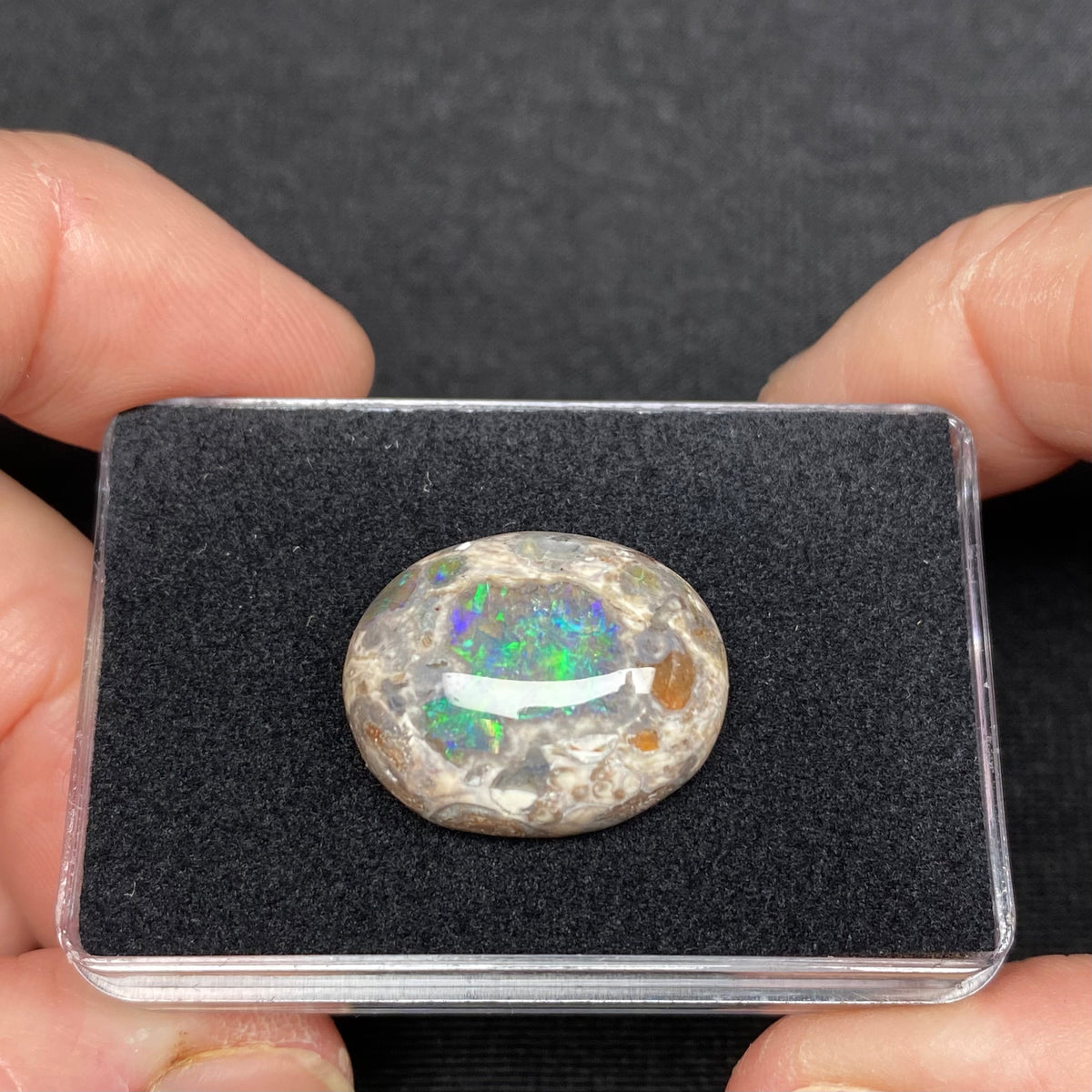 Cantera Opal – Magdalena, Jalisco, Mexico