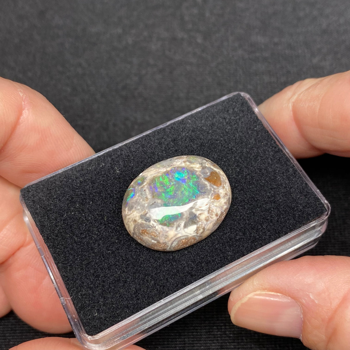 Cantera Opal – Magdalena, Jalisco, Mexico