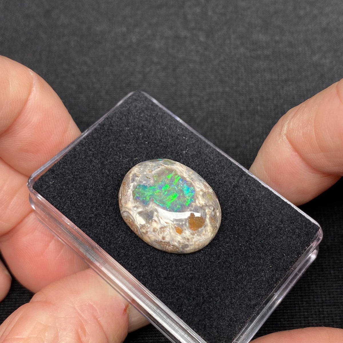 Cantera Opal – Magdalena, Jalisco, Mexico