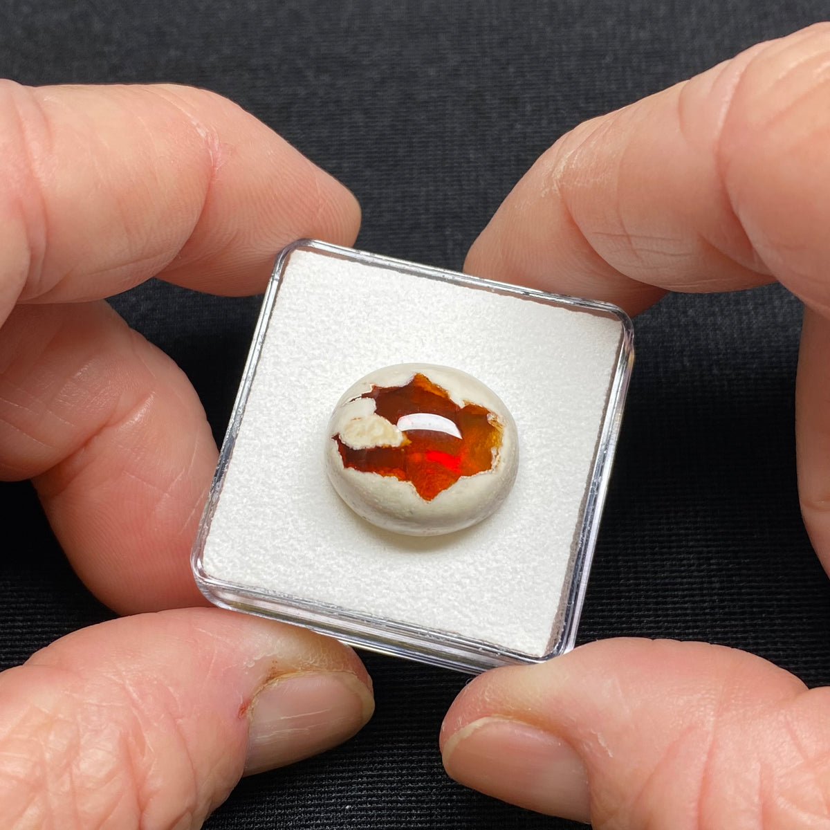 Cantera Opal – Magdalena, Jalisco, Mexico