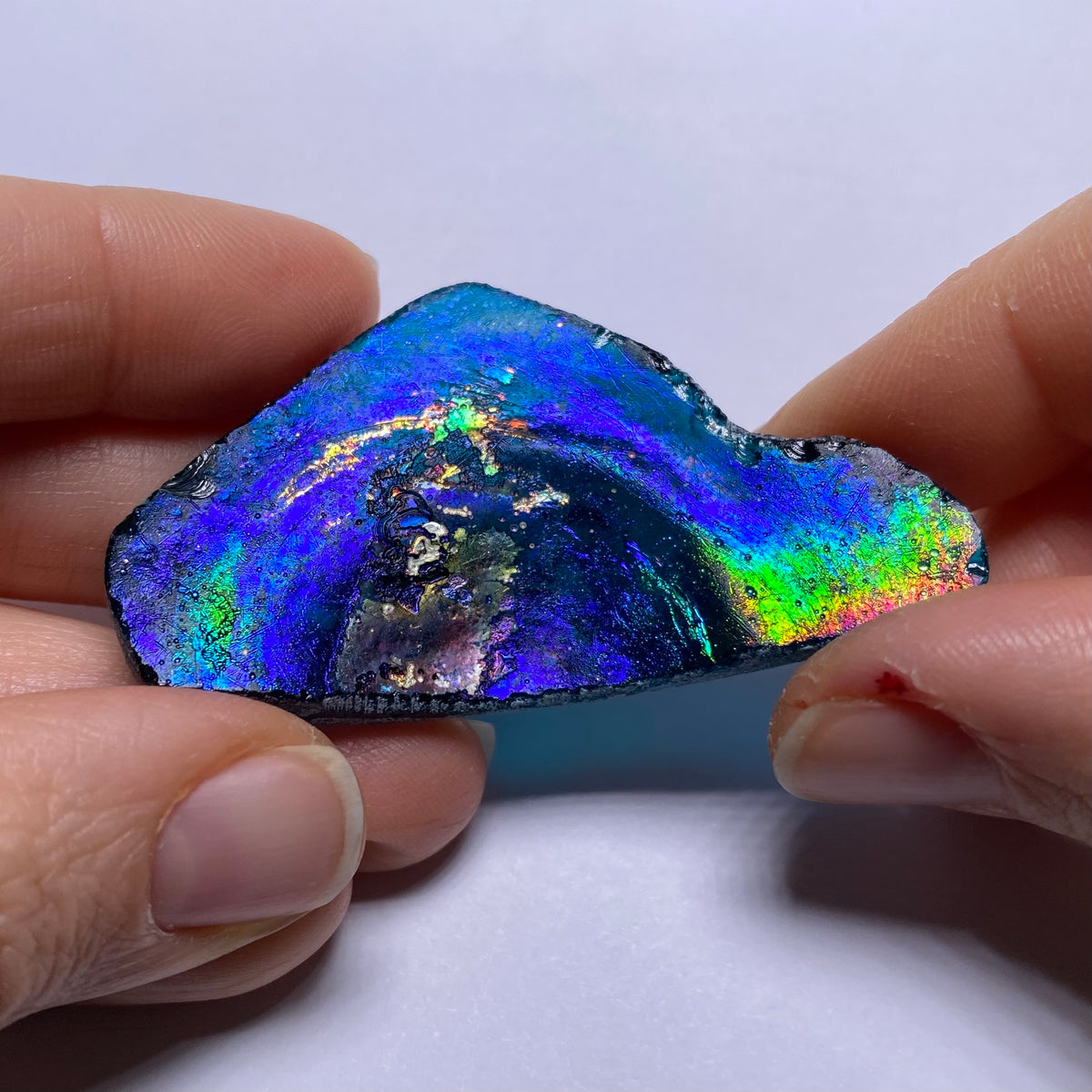Ancient Glass of The Silk Road - Kushan Empire