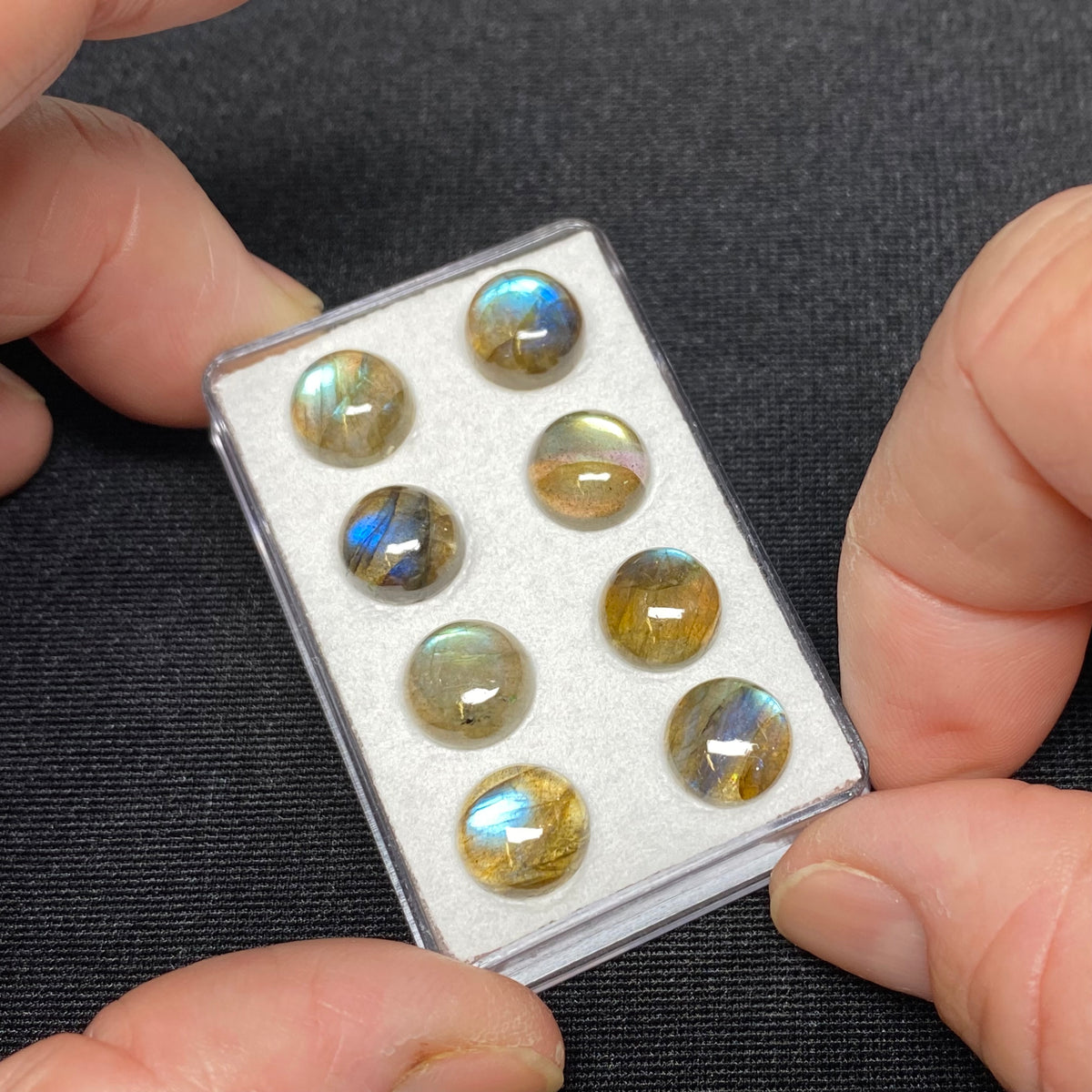 Labradorite - Madagascar