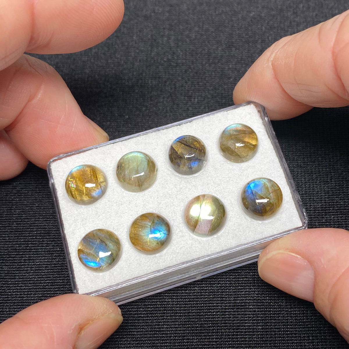 Labradorite - Madagascar