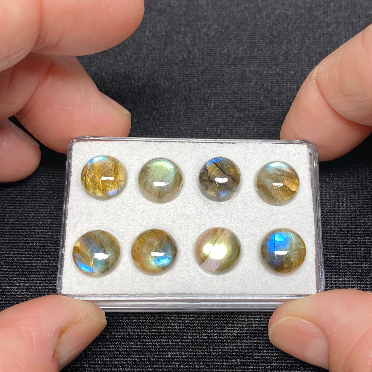 Labradorite - Madagascar