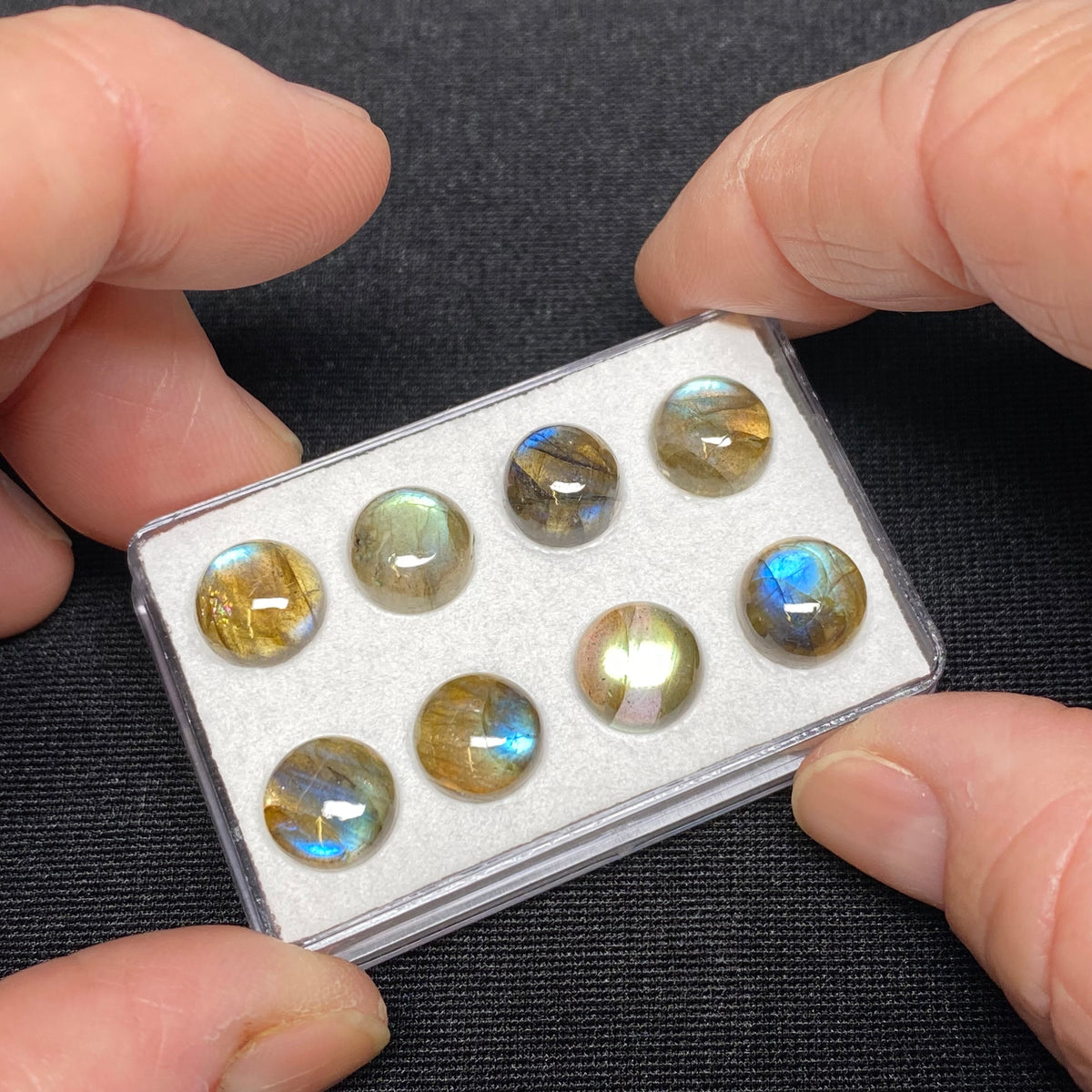 Labradorite - Madagascar