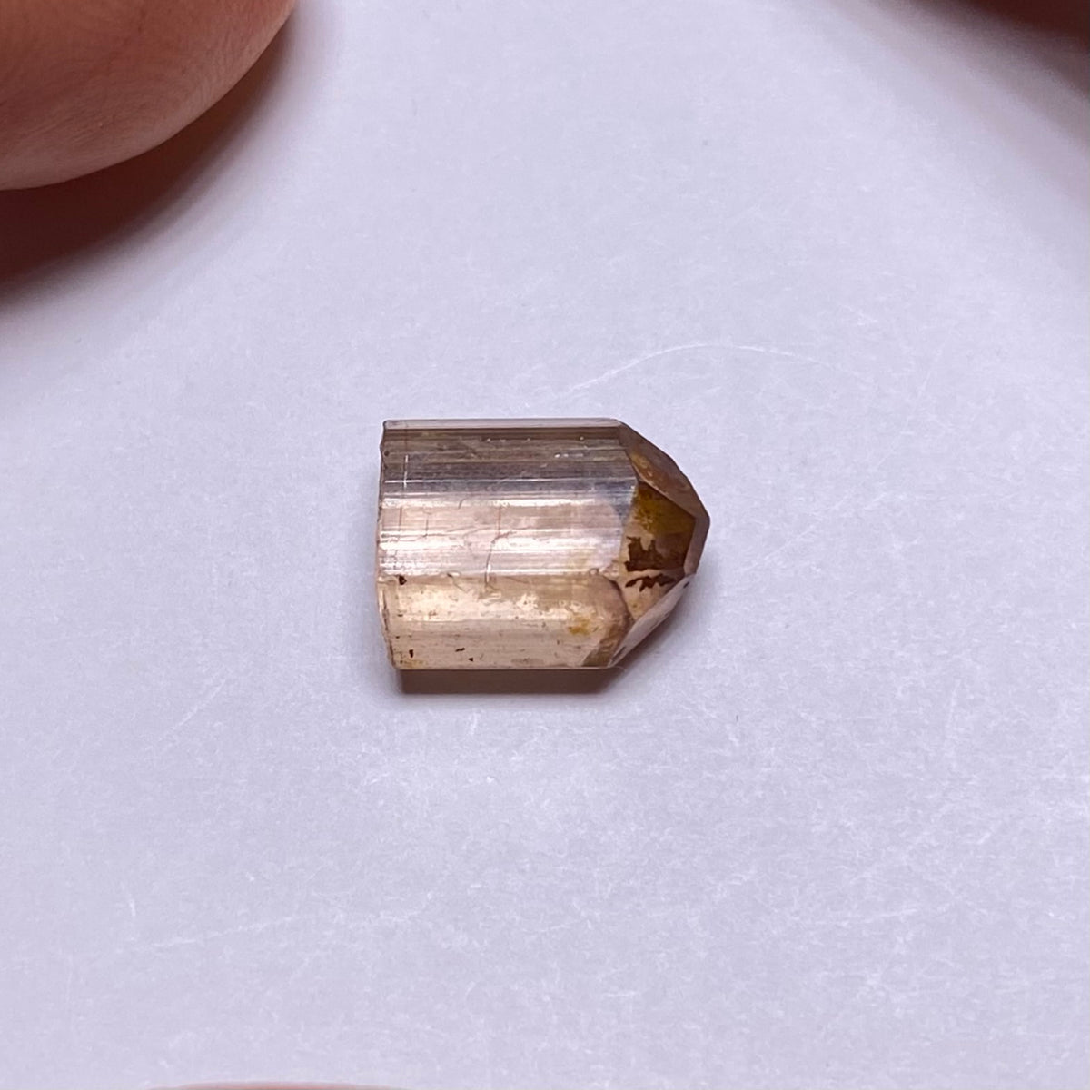Tourmaline - Congo