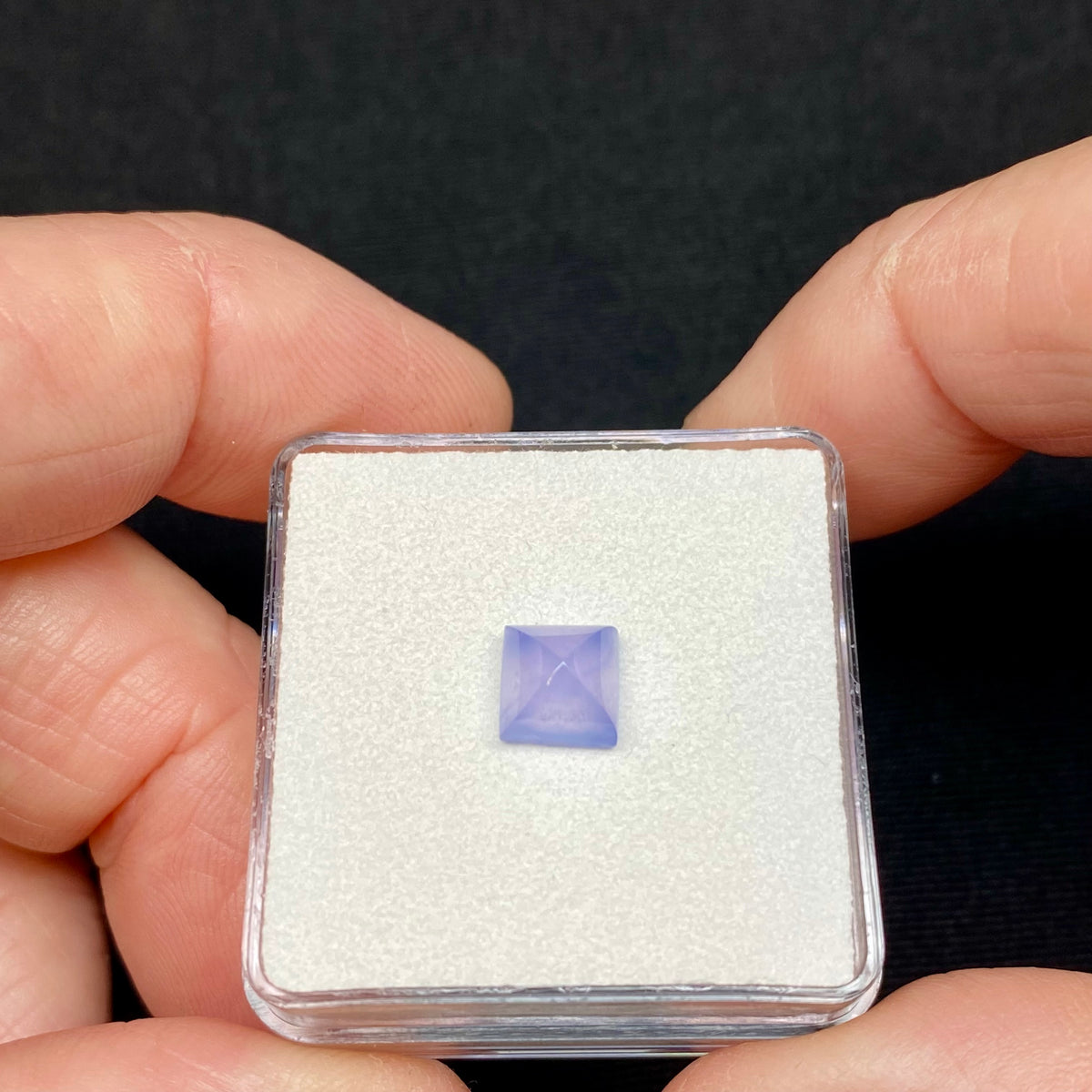 Blue Agate - Greece