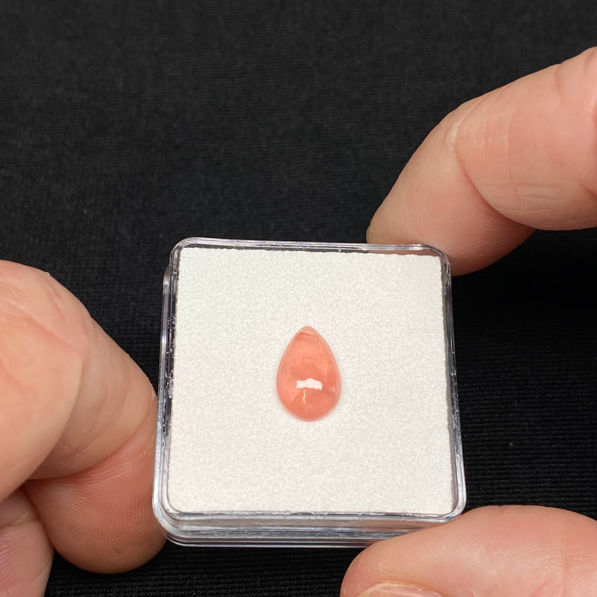Rhodochrosite - Argentina