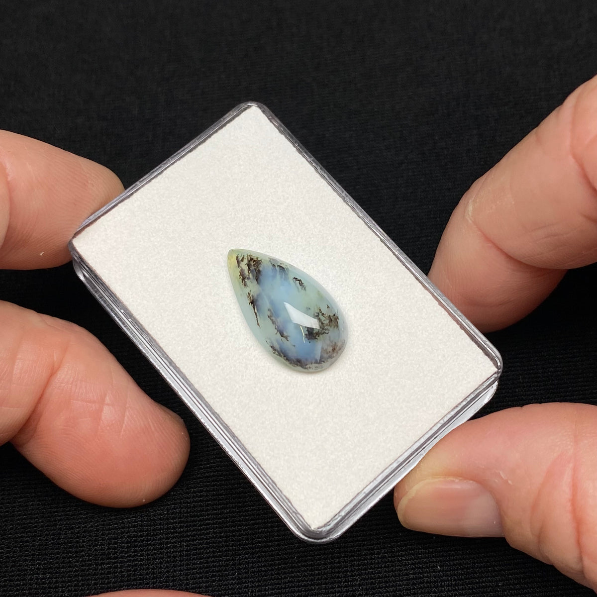 Dendritic Opal - Peru