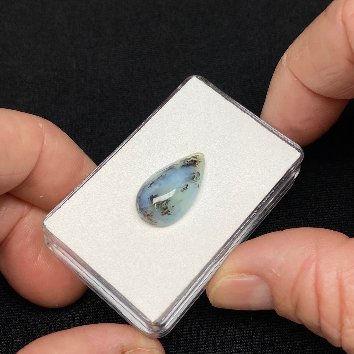 Dendritic Opal - Peru