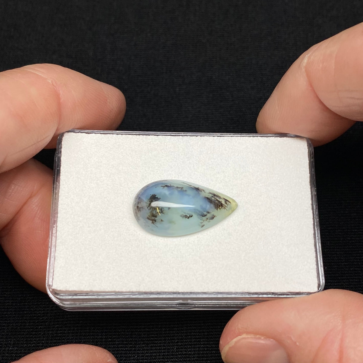 Dendritic Opal - Peru