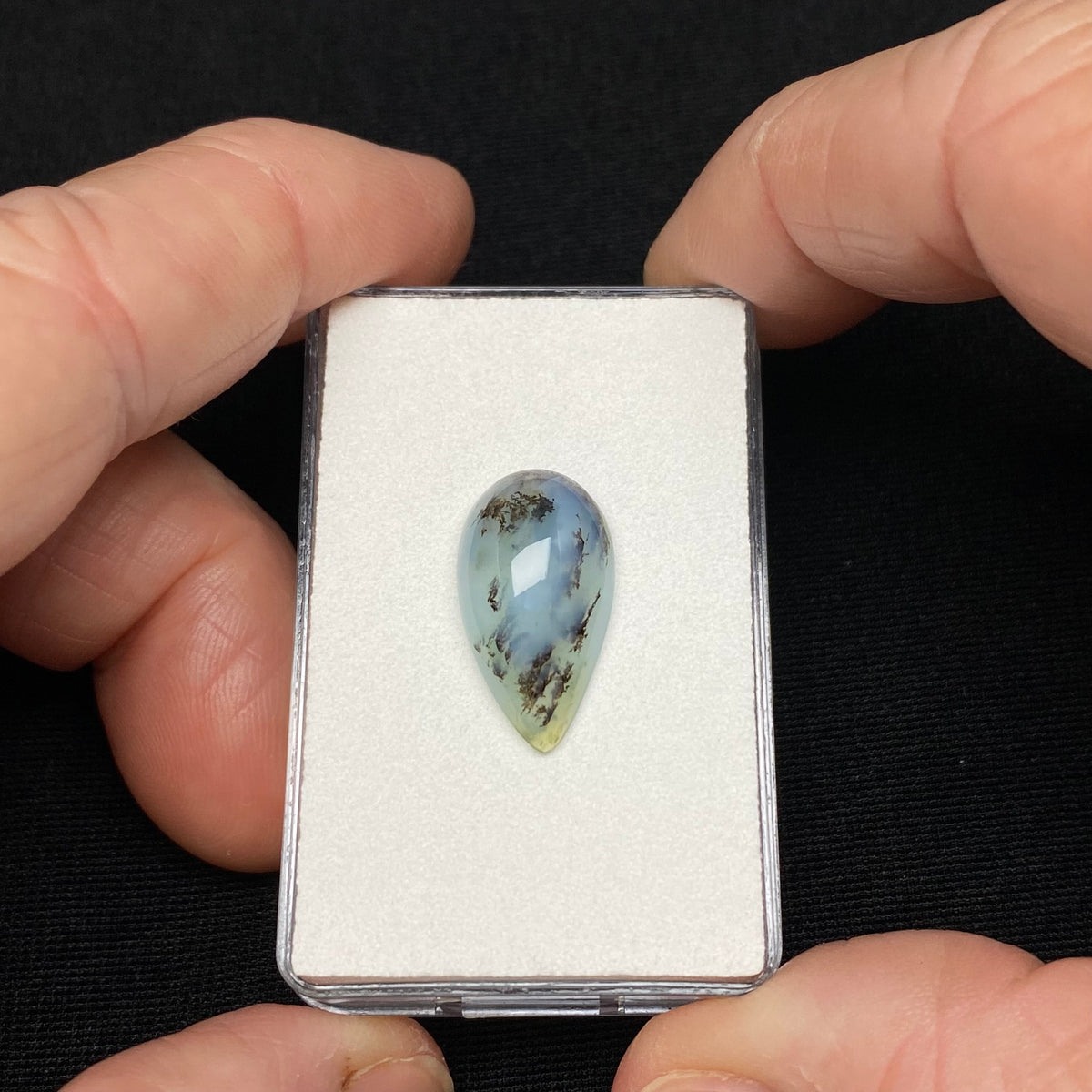 Dendritic Opal - Peru