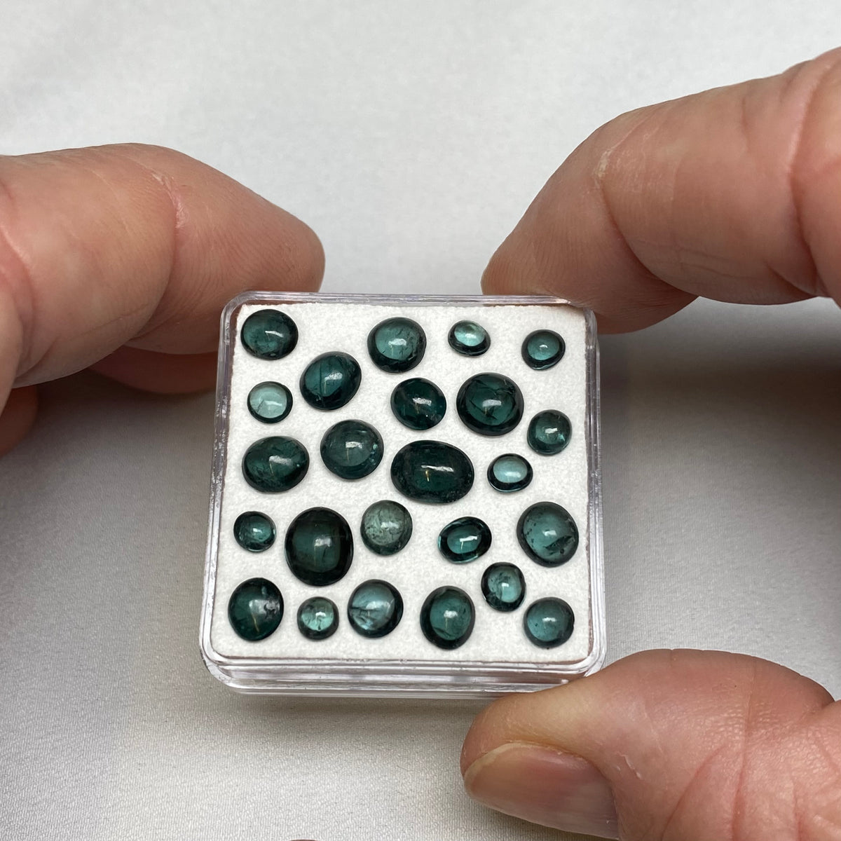 Spinel Cabochons - Burma
