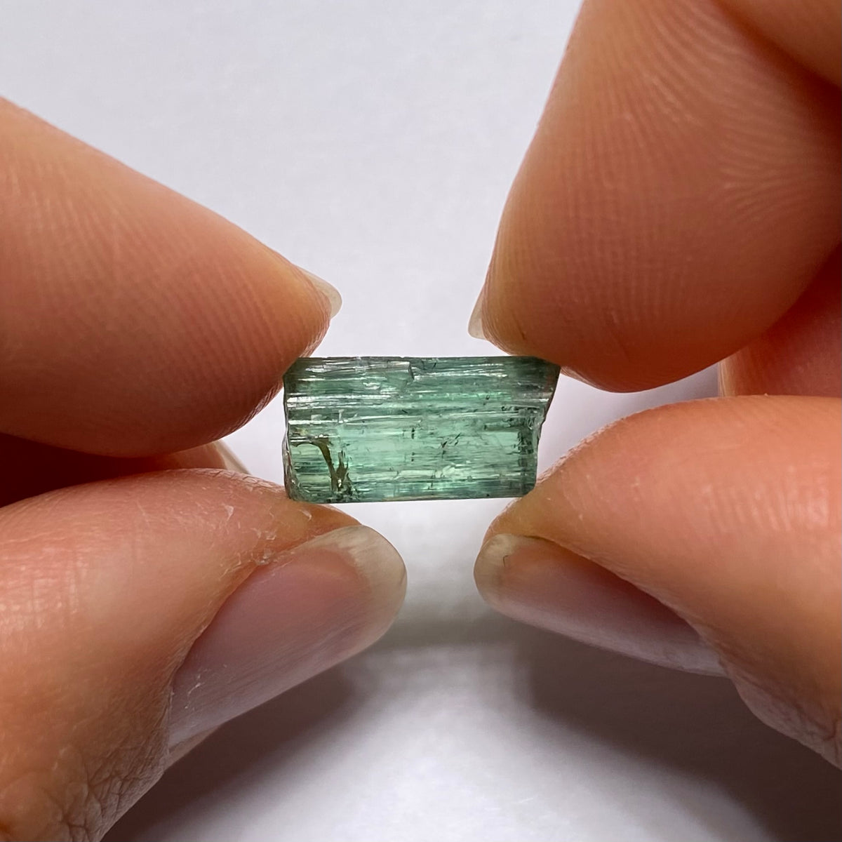 Tourmaline - Congo