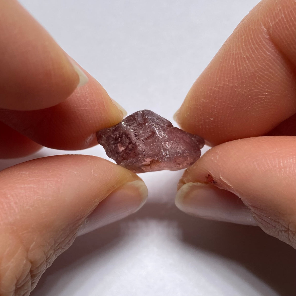 Mozambique Zircon