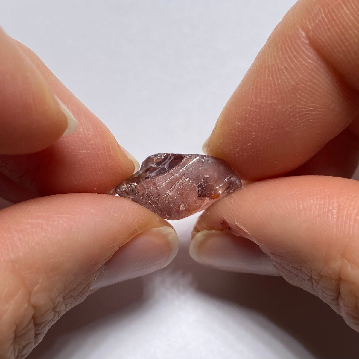 Mozambique Zircon