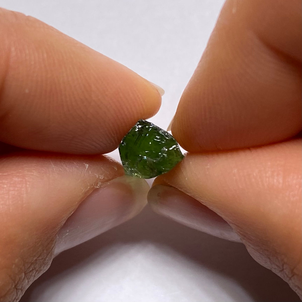 Tourmaline - Congo