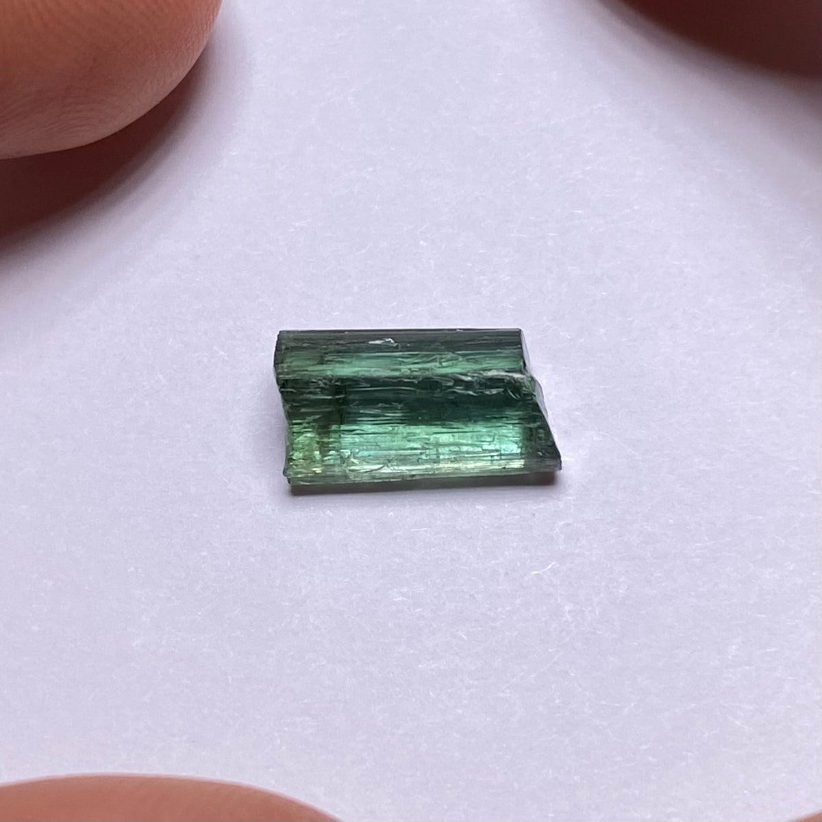 Tourmaline - Congo