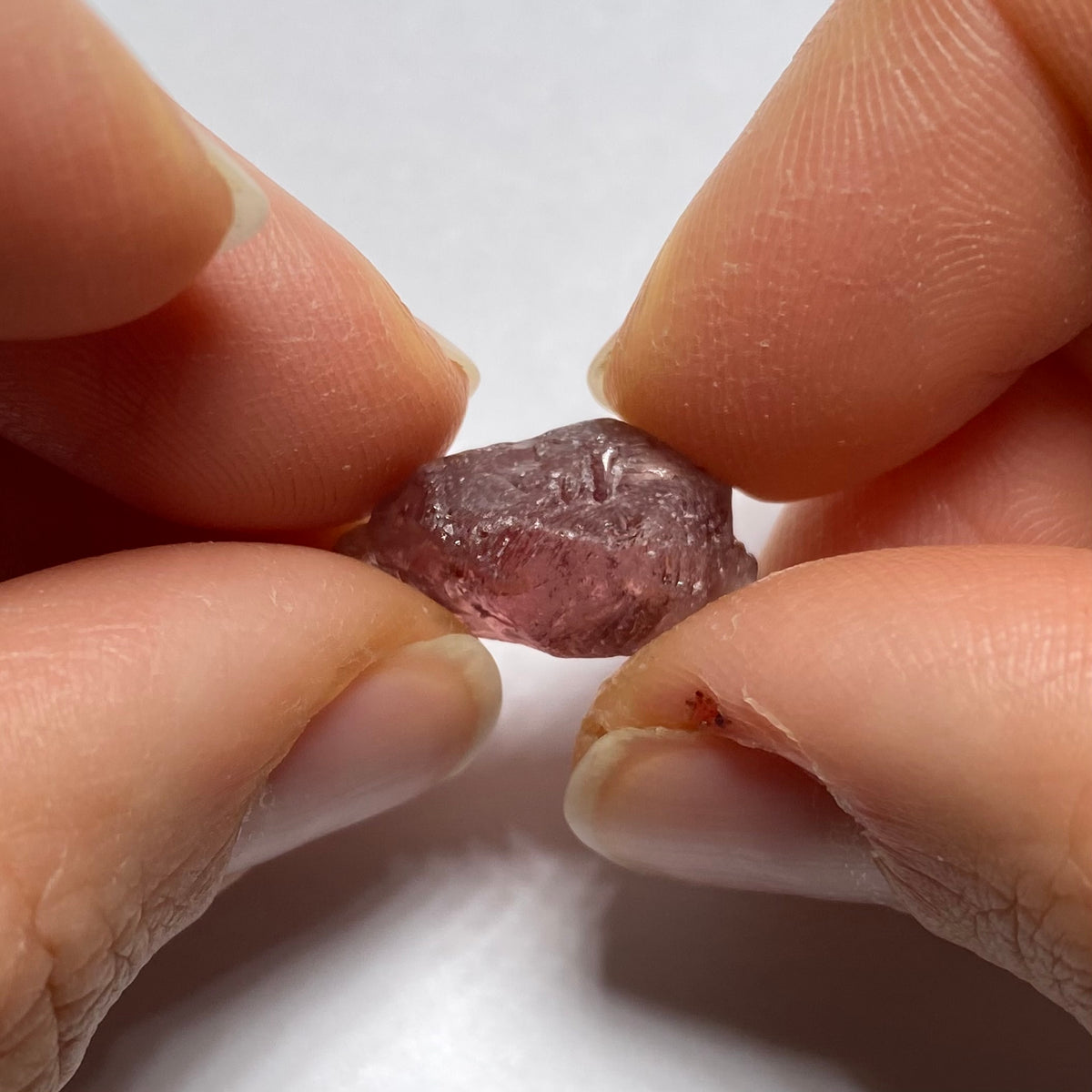 Mozambique Zircon