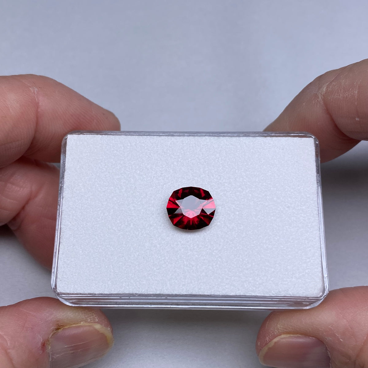 Rubellite Tourmaline - Nigeria