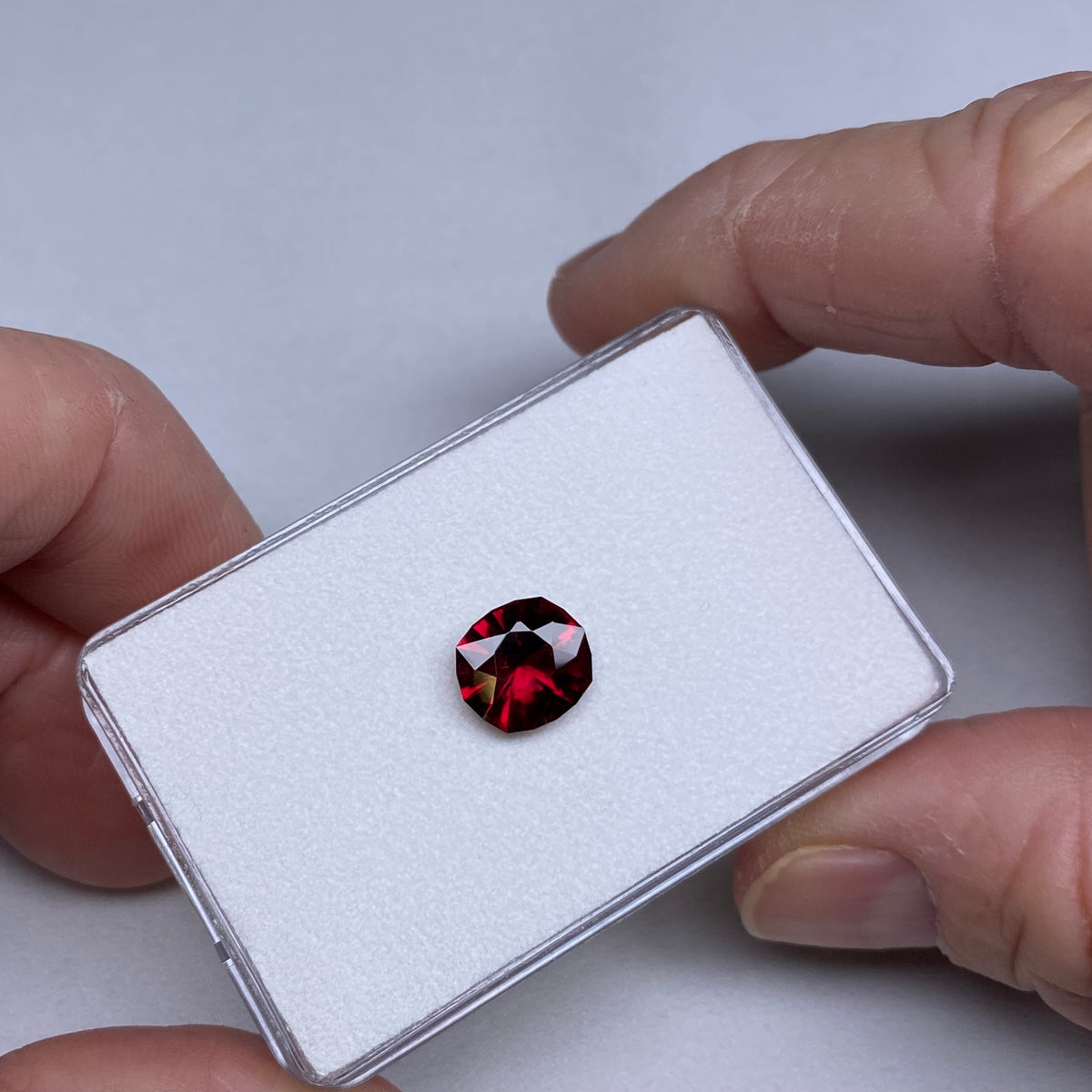 Rubellite Tourmaline - Nigeria