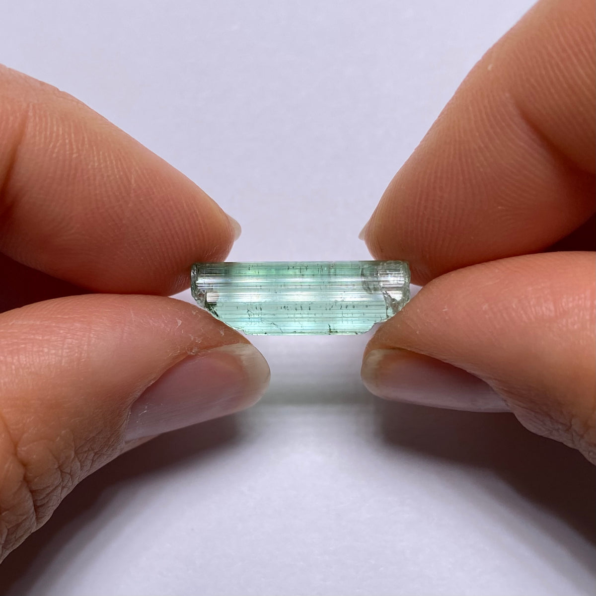 Tourmaline - Congo