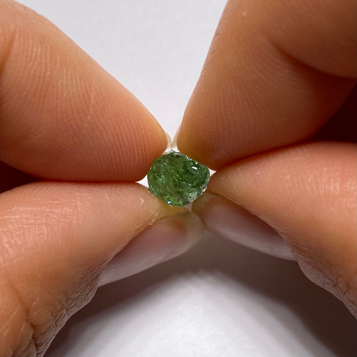 Tourmaline - Congo