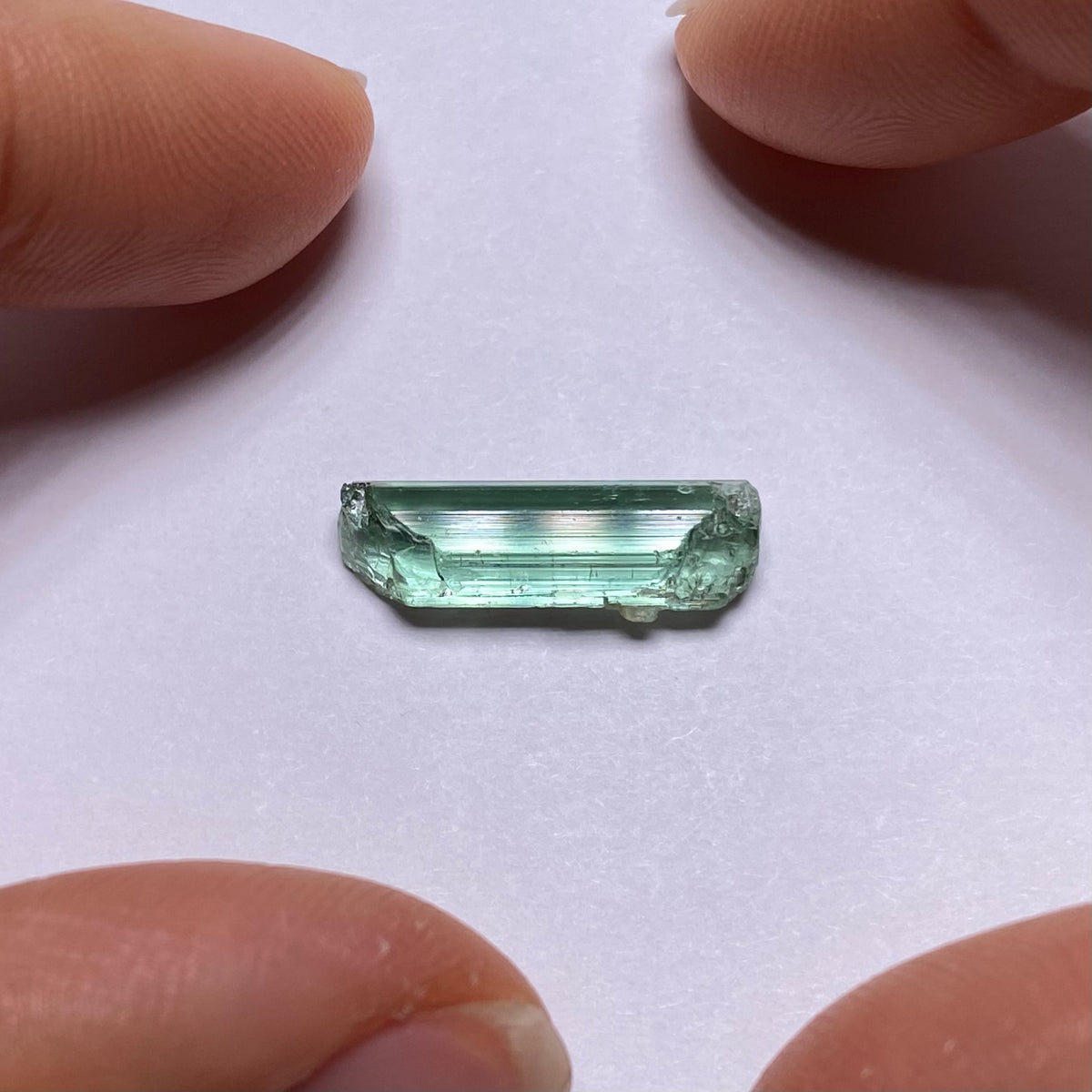 Tourmaline - Congo