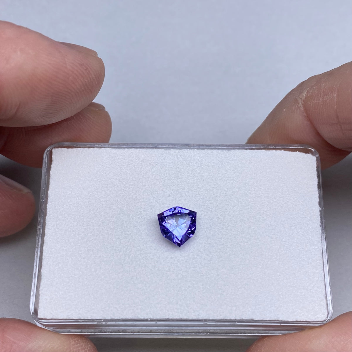 Tanzanite - Tanzania