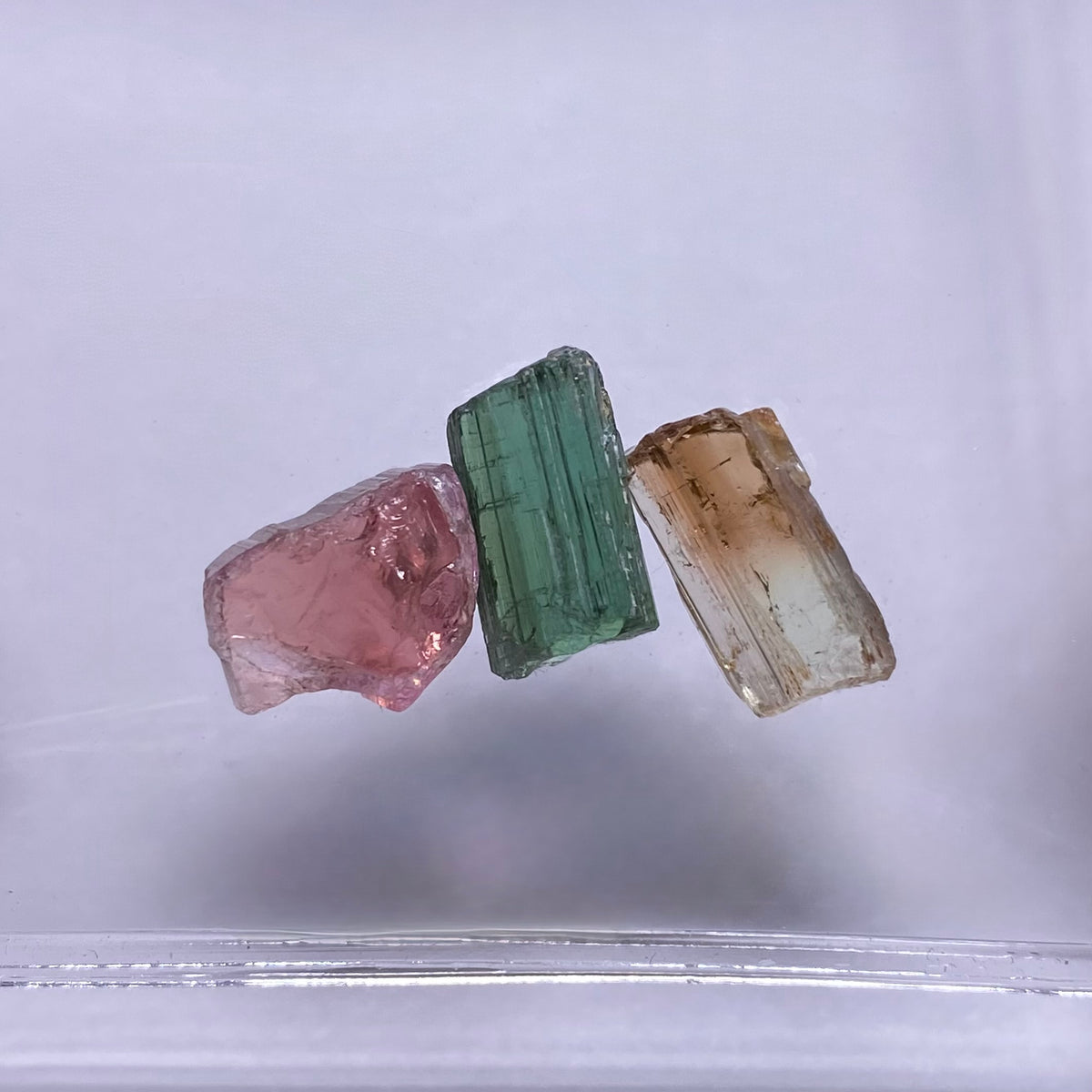 Tourmaline - Congo