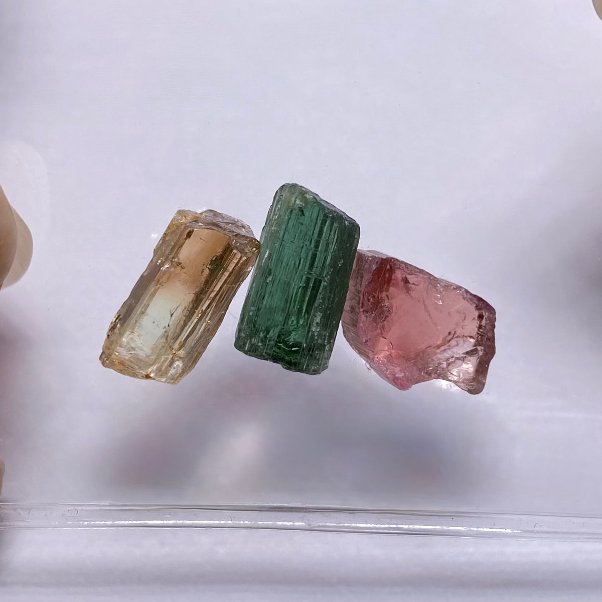 Tourmaline - Congo