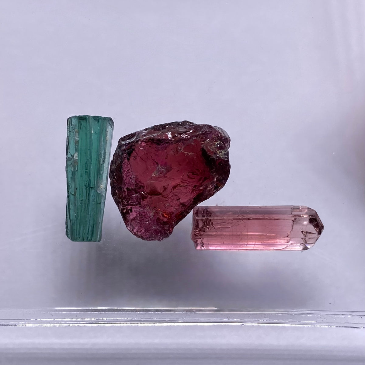 Tourmaline - Congo