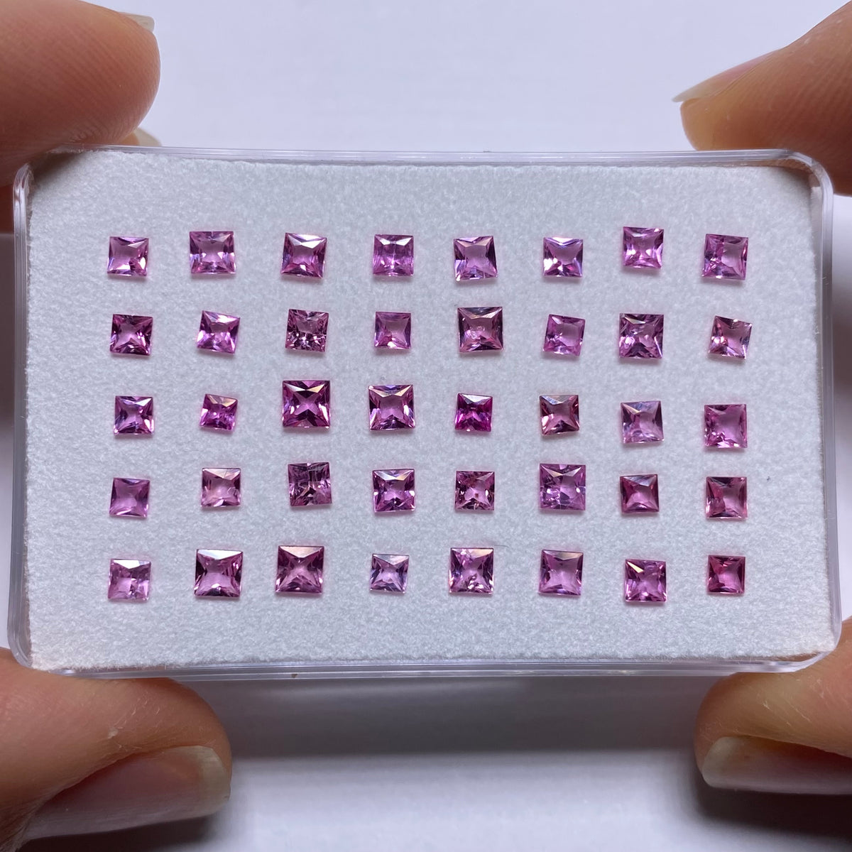 Sapphires - Madagascar