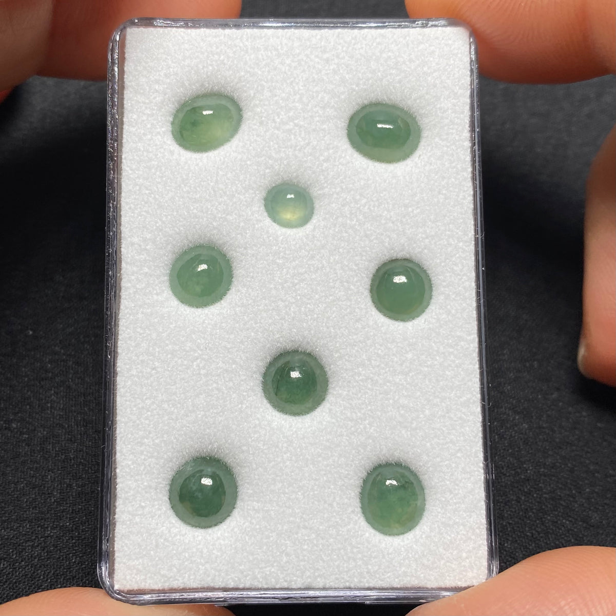 Burmese Jadeite Jade