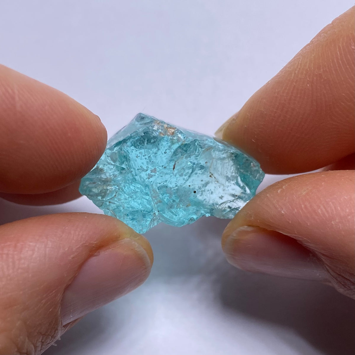Ancient Roman Glass