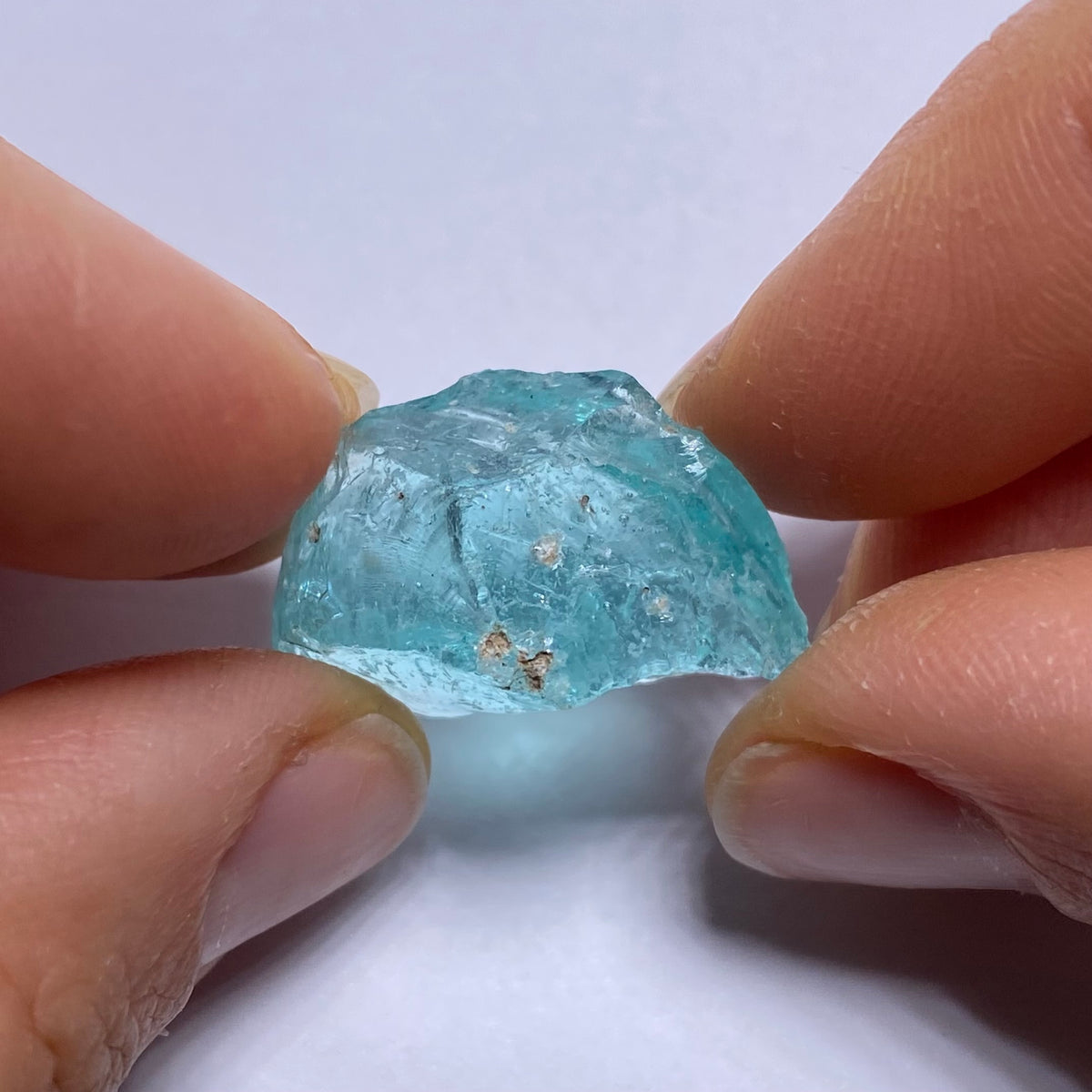 Ancient Roman Glass