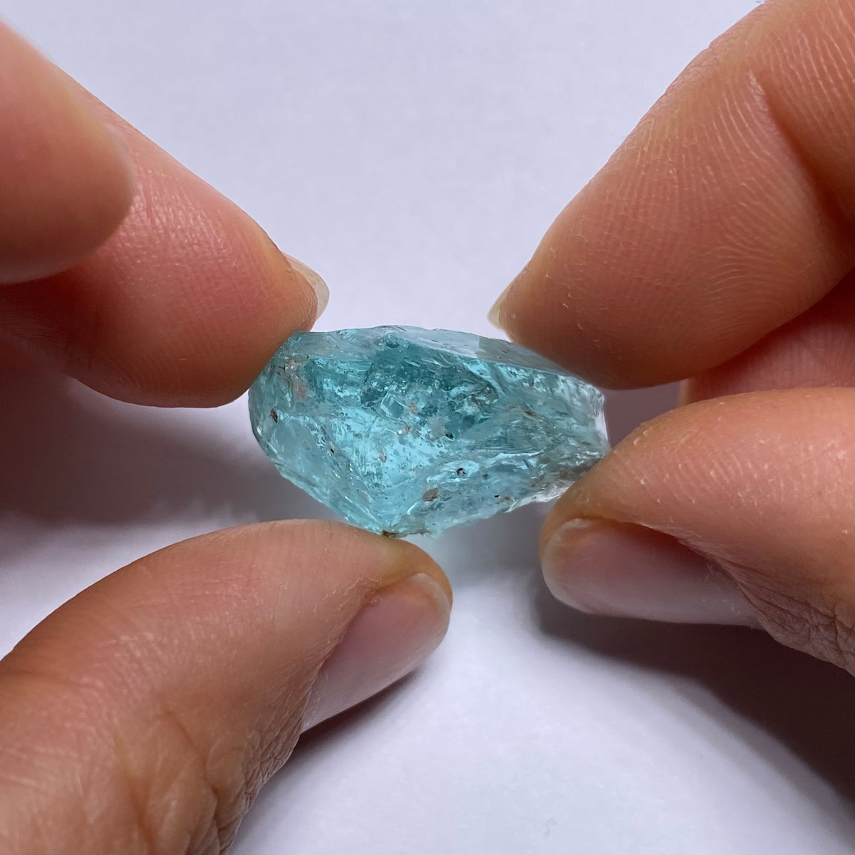 Ancient Roman Glass