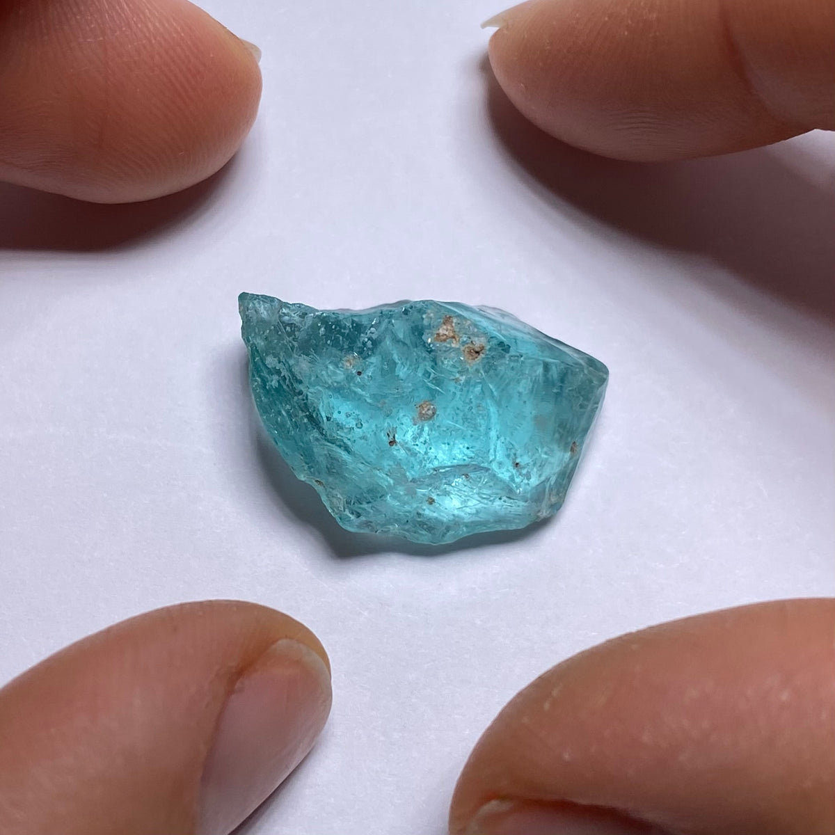 Ancient Roman Glass