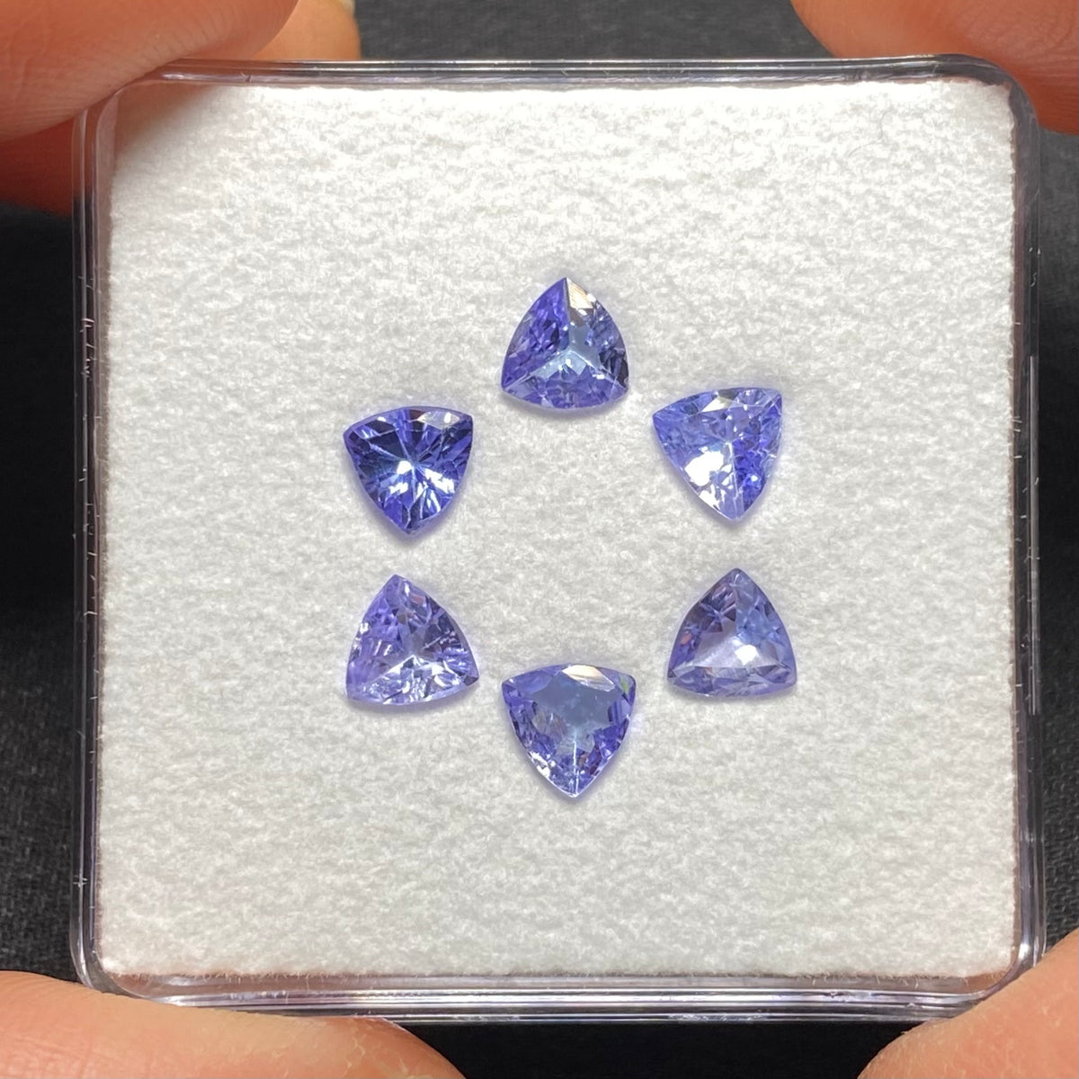 Tanzanite Tanzania