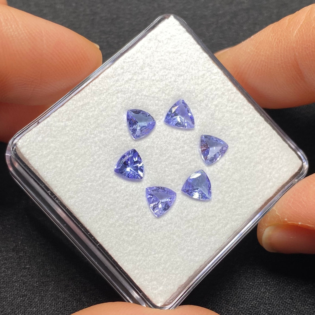 Tanzanite Tanzania