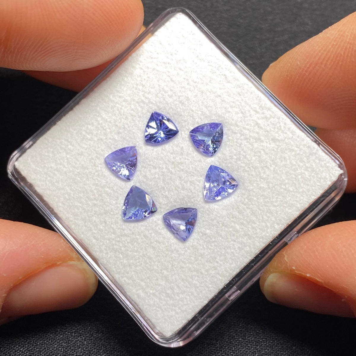 Tanzanite Tanzania