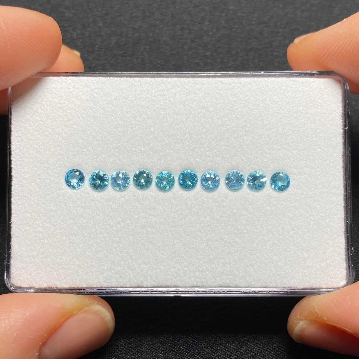 Apatite - Madagascar