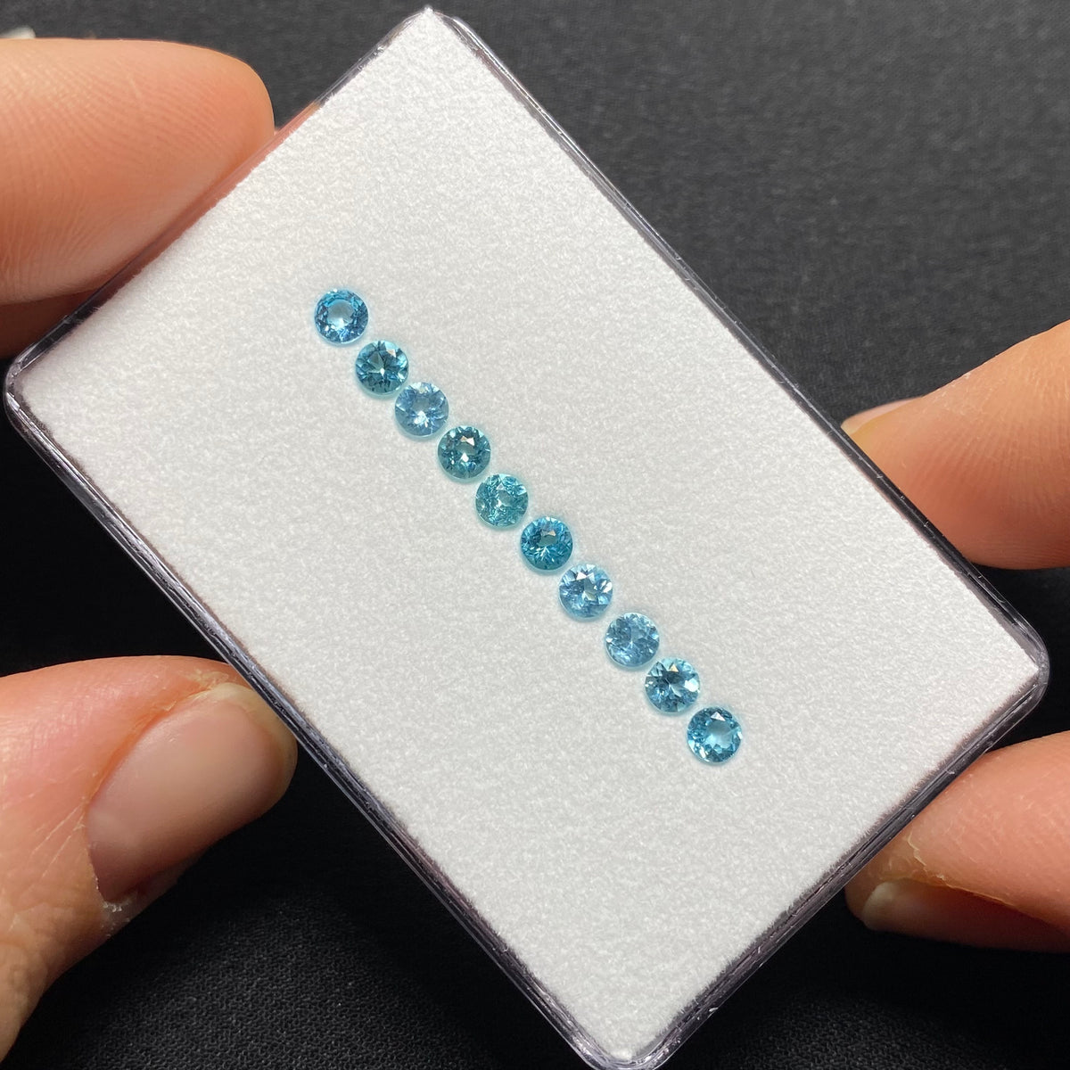 Apatite - Madagascar