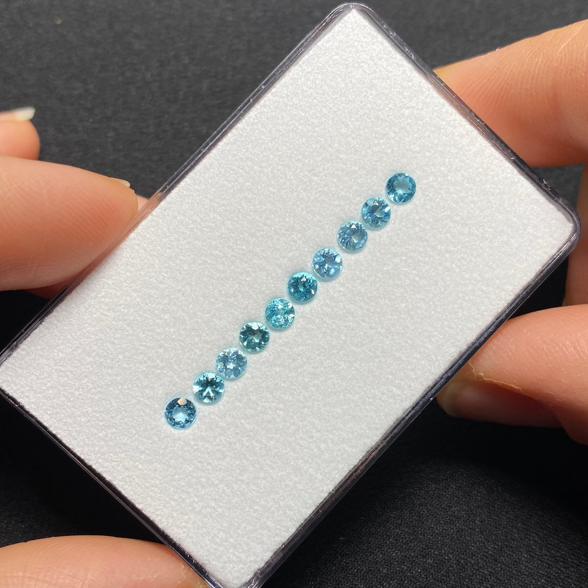 Apatite - Madagascar