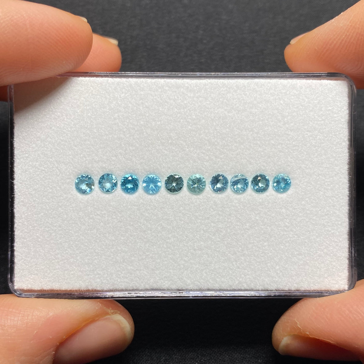 Apatite - Madagascar