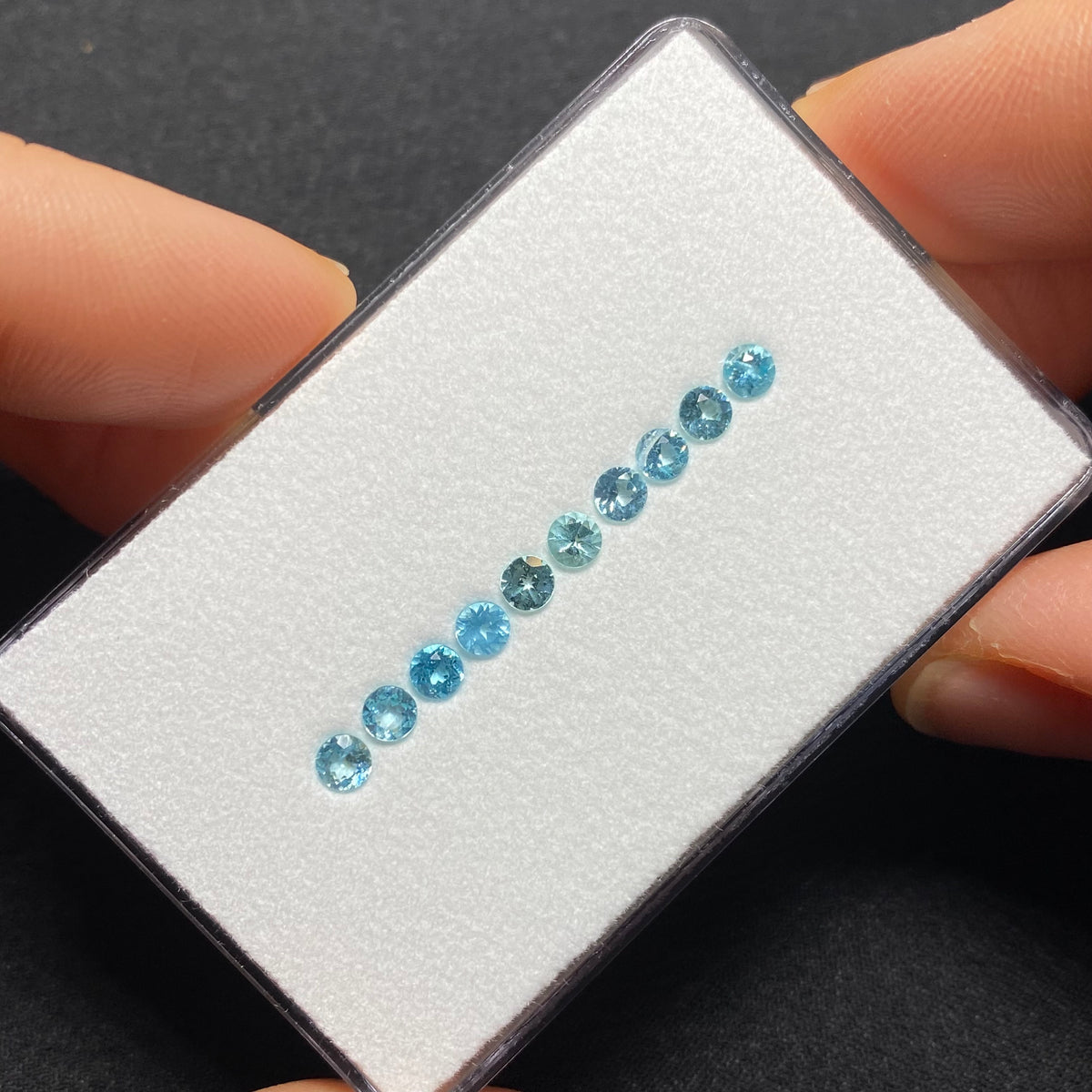 Apatite - Madagascar