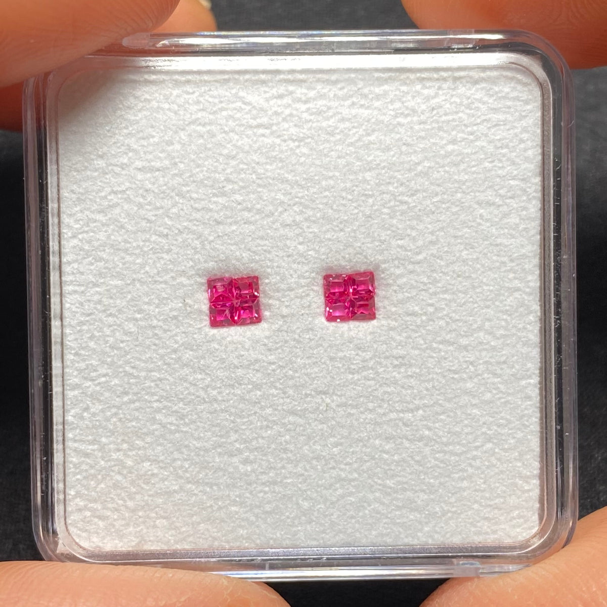 Jedi Spinel