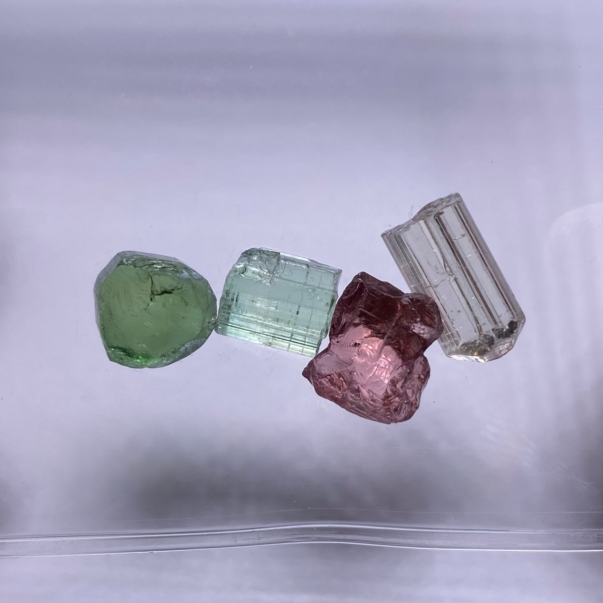 Tourmaline - Congo