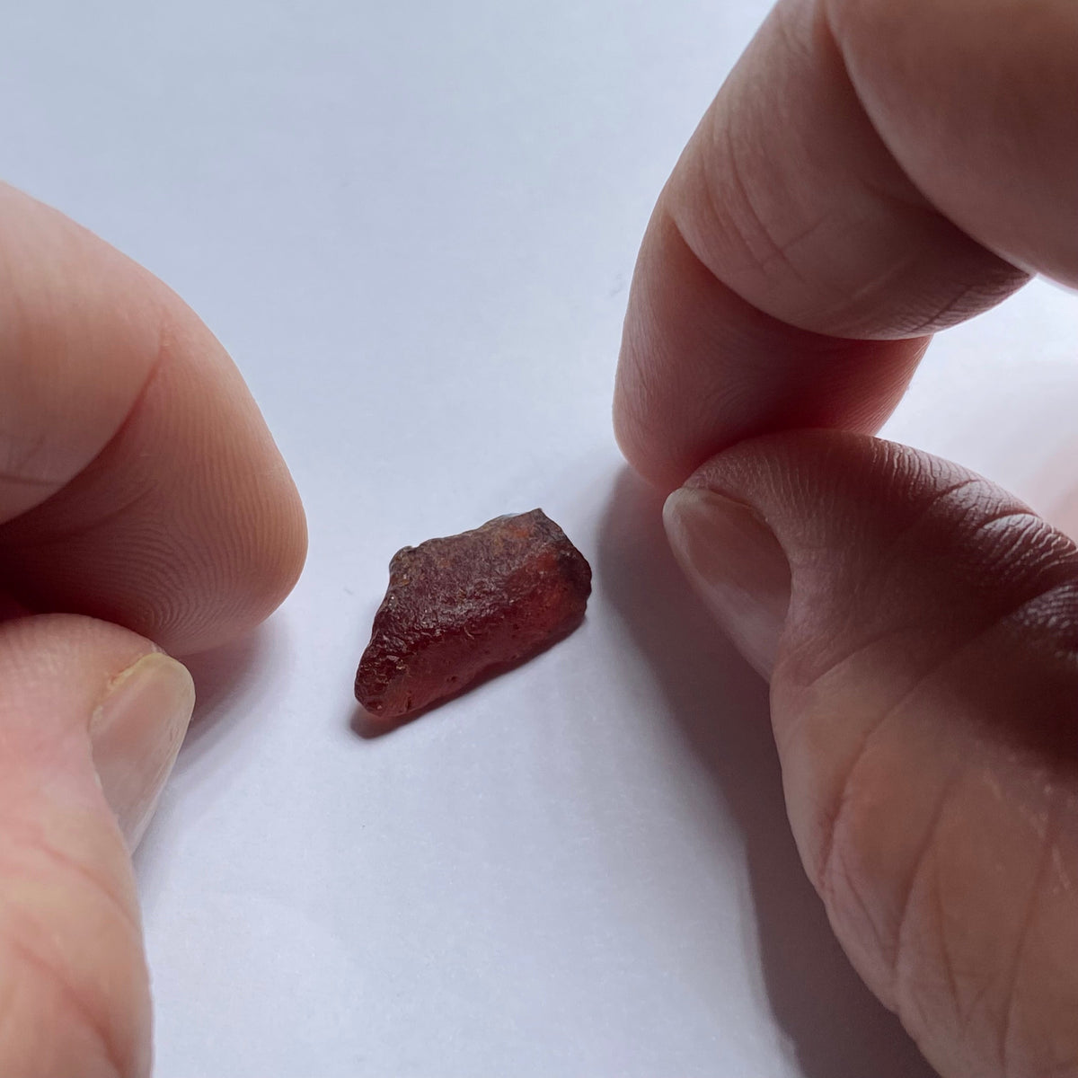 Umba Garnet