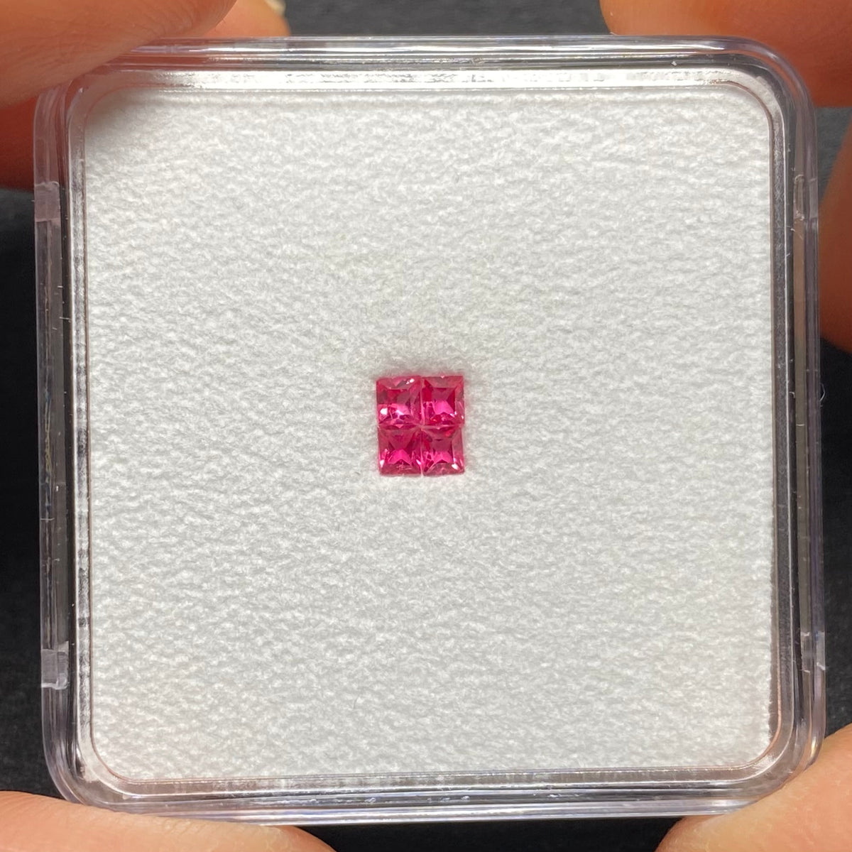 Jedi Spinel